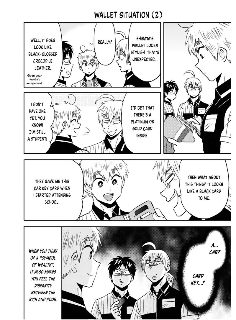 Nietzsche Sensei Konbini Ni Satori Sedai No Shinjin Ga Maiorita 53 16