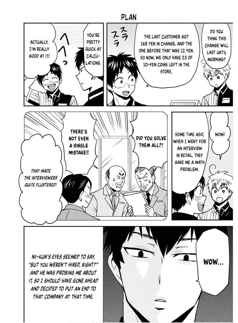 Nietzsche Sensei Konbini Ni Satori Sedai No Shinjin Ga Maiorita 53 20