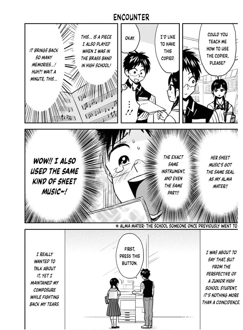 Nietzsche Sensei Konbini Ni Satori Sedai No Shinjin Ga Maiorita 53 24