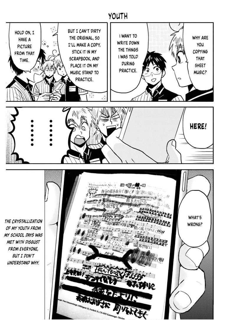Nietzsche Sensei Konbini Ni Satori Sedai No Shinjin Ga Maiorita 53 25