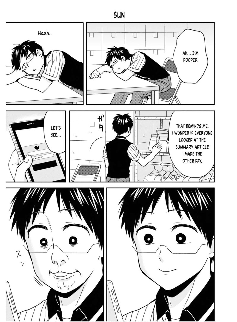 Nietzsche Sensei Konbini Ni Satori Sedai No Shinjin Ga Maiorita 54 11