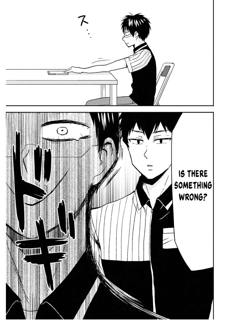 Nietzsche Sensei Konbini Ni Satori Sedai No Shinjin Ga Maiorita 54 13