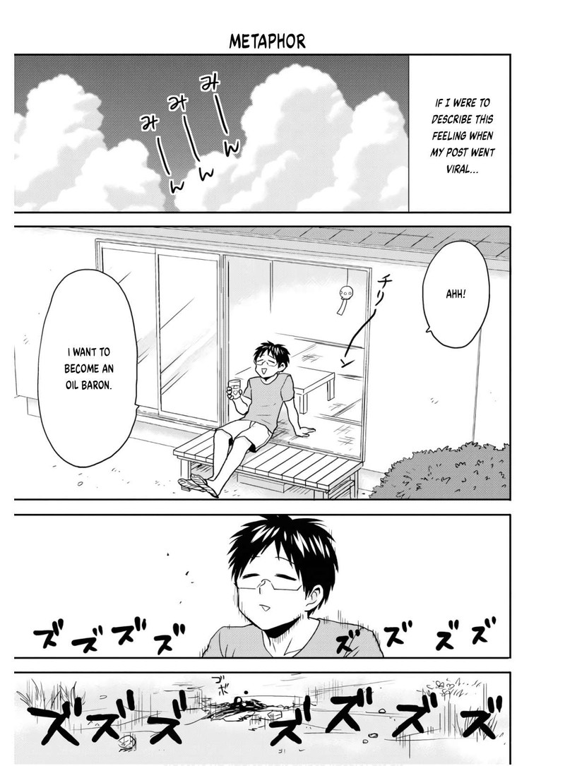 Nietzsche Sensei Konbini Ni Satori Sedai No Shinjin Ga Maiorita 54 15