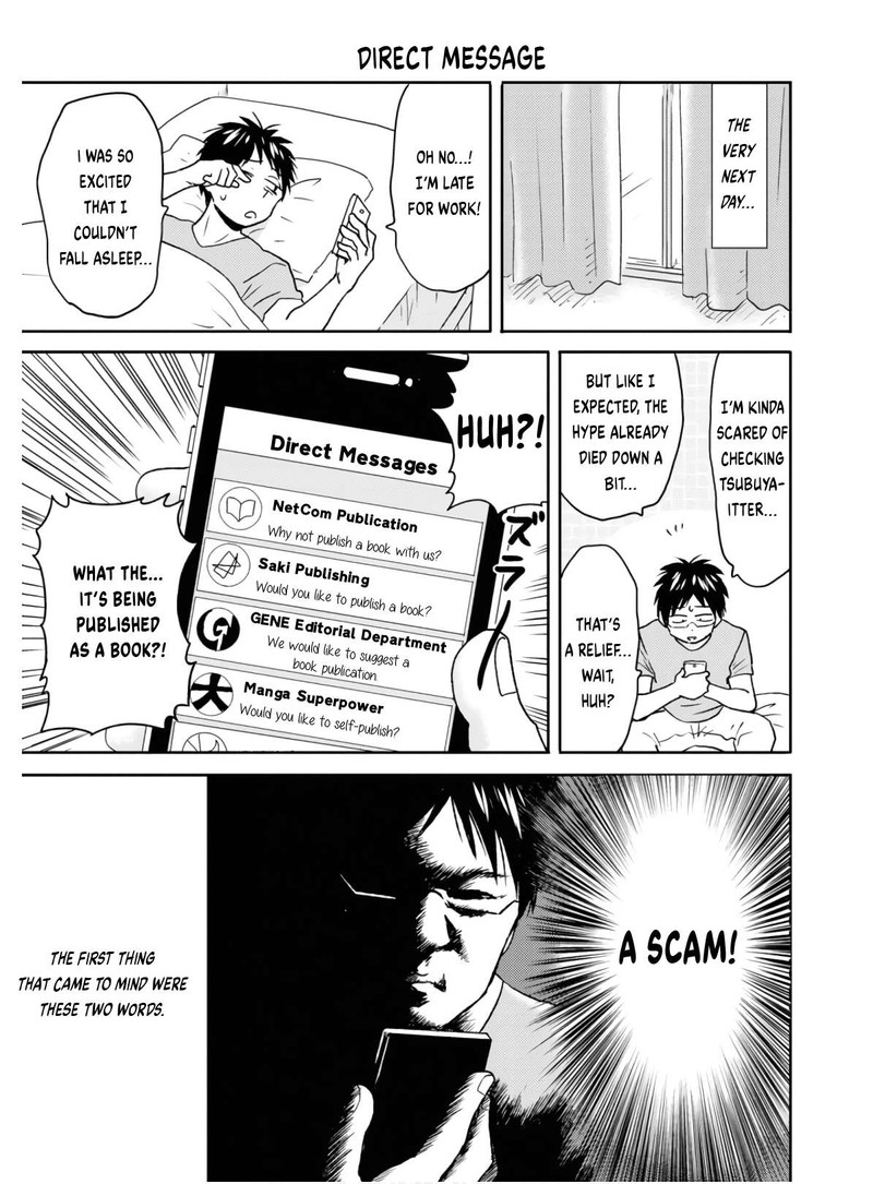 Nietzsche Sensei Konbini Ni Satori Sedai No Shinjin Ga Maiorita 54 17