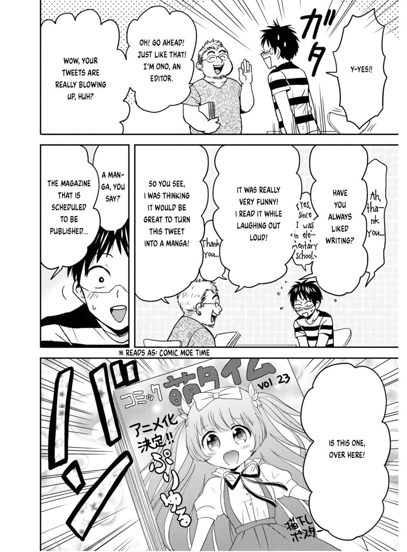 Nietzsche Sensei Konbini Ni Satori Sedai No Shinjin Ga Maiorita 55 10
