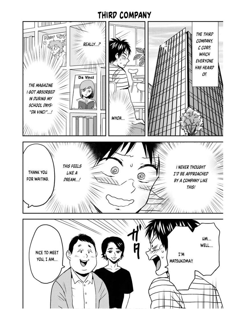 Nietzsche Sensei Konbini Ni Satori Sedai No Shinjin Ga Maiorita 55 14