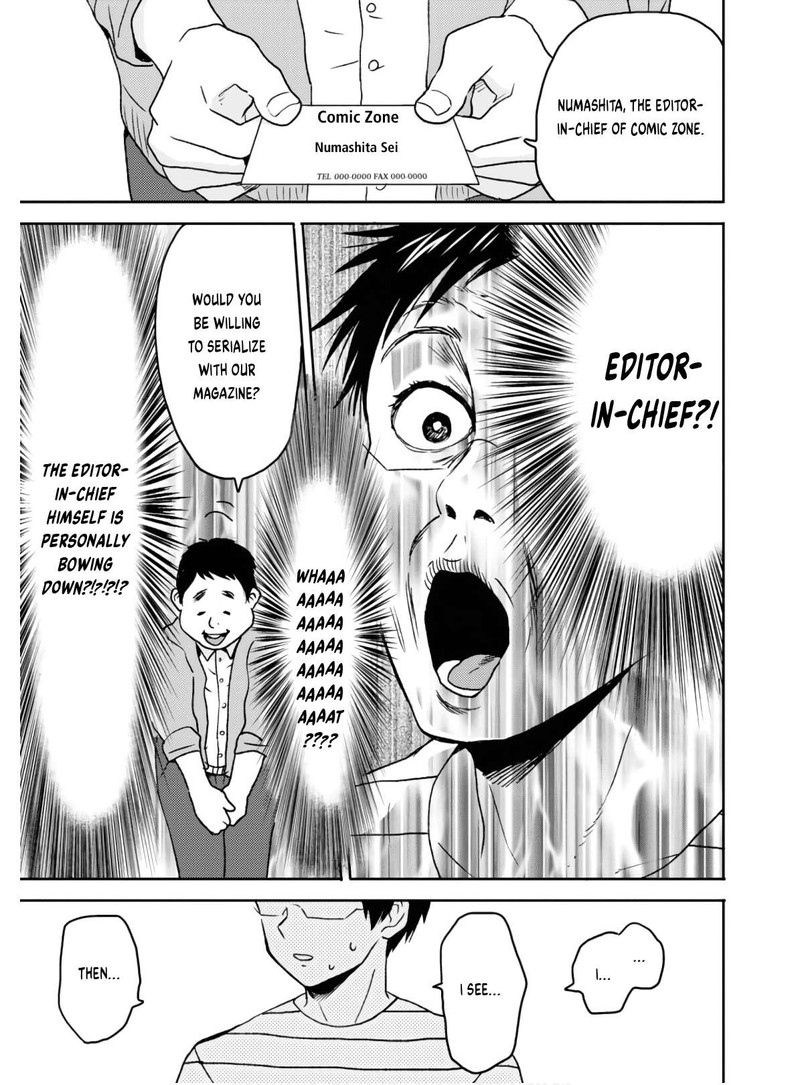 Nietzsche Sensei Konbini Ni Satori Sedai No Shinjin Ga Maiorita 55 15