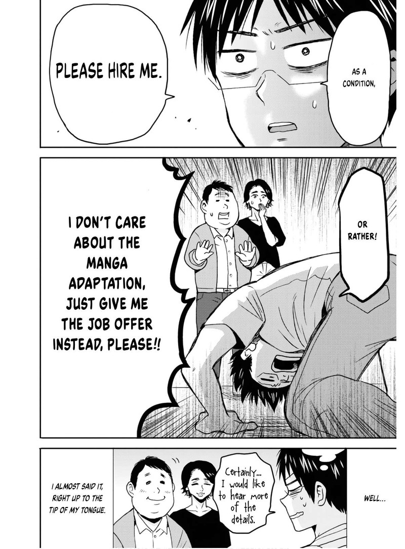 Nietzsche Sensei Konbini Ni Satori Sedai No Shinjin Ga Maiorita 55 16