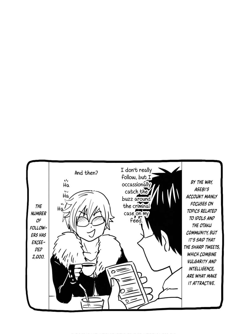 Nietzsche Sensei Konbini Ni Satori Sedai No Shinjin Ga Maiorita 55 19