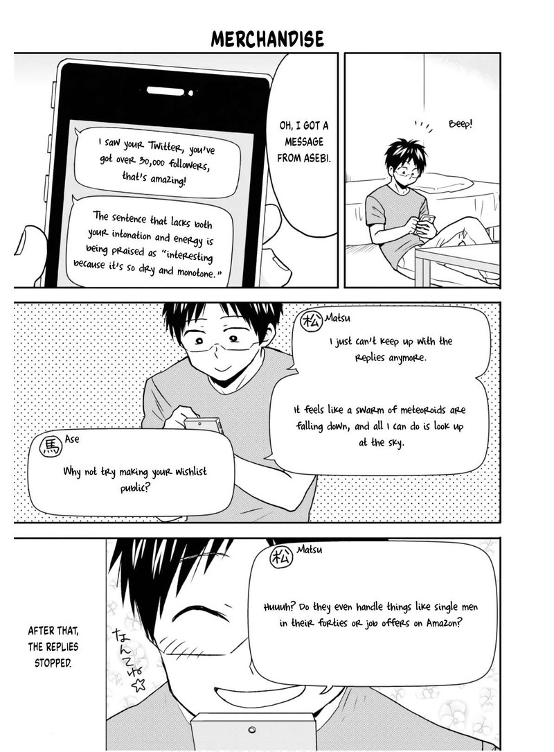 Nietzsche Sensei Konbini Ni Satori Sedai No Shinjin Ga Maiorita 55 3
