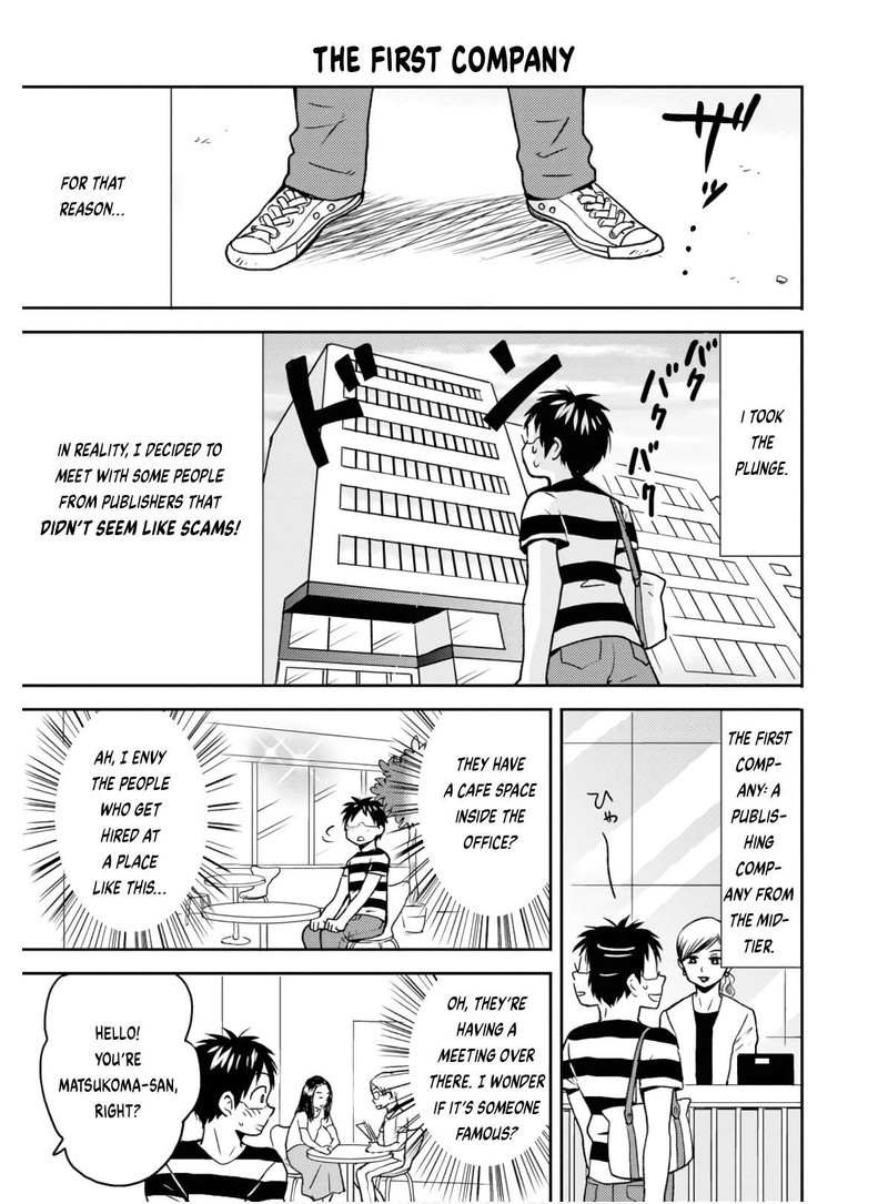 Nietzsche Sensei Konbini Ni Satori Sedai No Shinjin Ga Maiorita 55 9