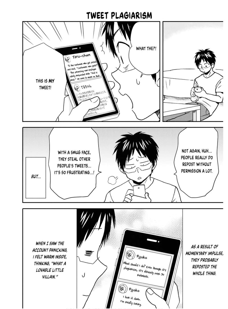 Nietzsche Sensei Konbini Ni Satori Sedai No Shinjin Ga Maiorita 56 10