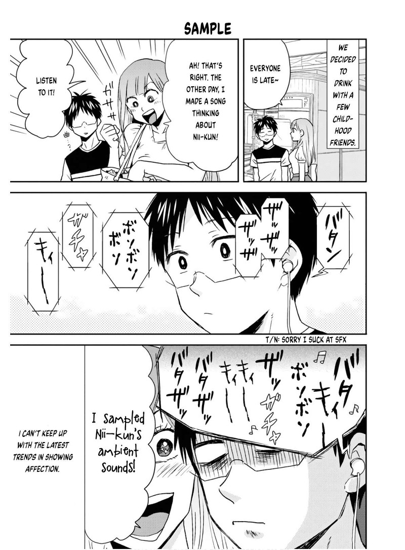 Nietzsche Sensei Konbini Ni Satori Sedai No Shinjin Ga Maiorita 56 11