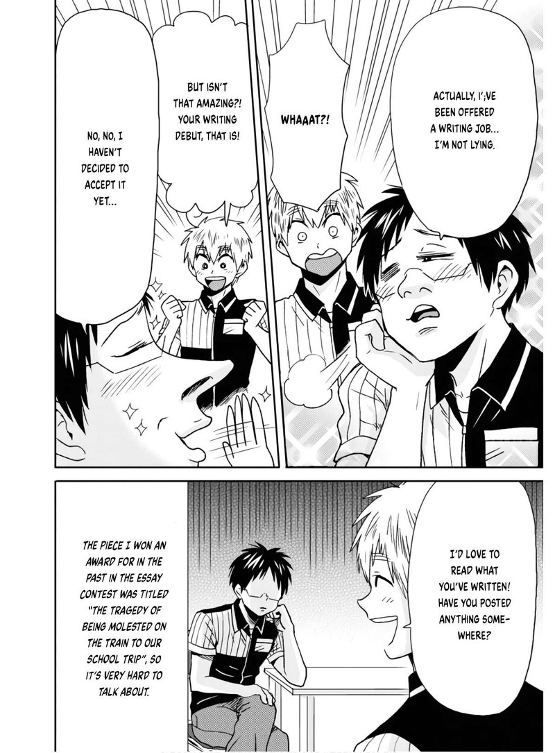Nietzsche Sensei Konbini Ni Satori Sedai No Shinjin Ga Maiorita 56 20