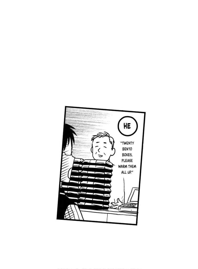 Nietzsche Sensei Konbini Ni Satori Sedai No Shinjin Ga Maiorita 56 21