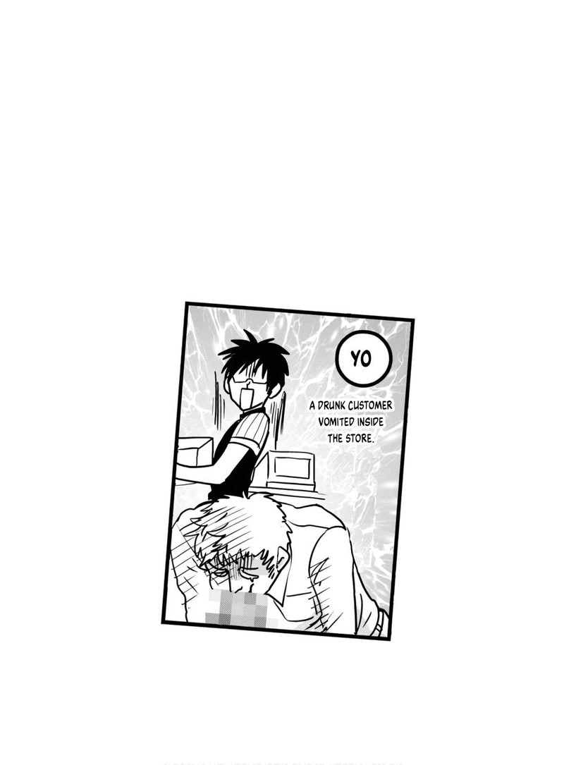 Nietzsche Sensei Konbini Ni Satori Sedai No Shinjin Ga Maiorita 56 22