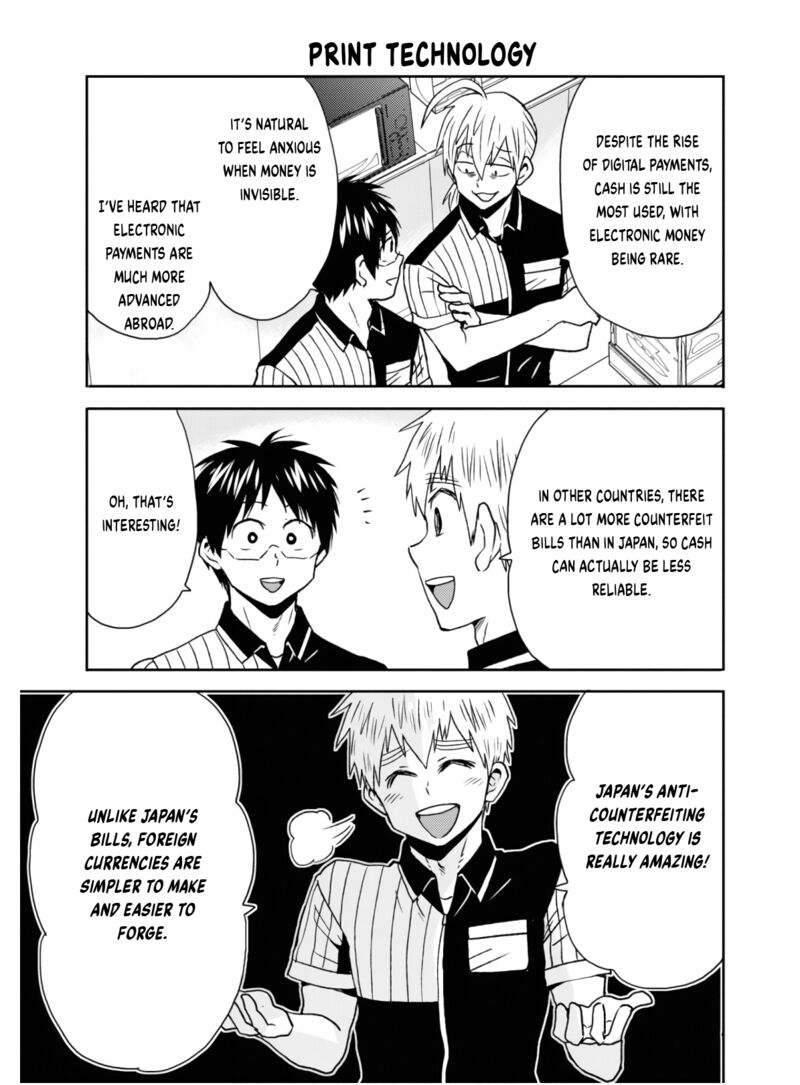 Nietzsche Sensei Konbini Ni Satori Sedai No Shinjin Ga Maiorita 57 20