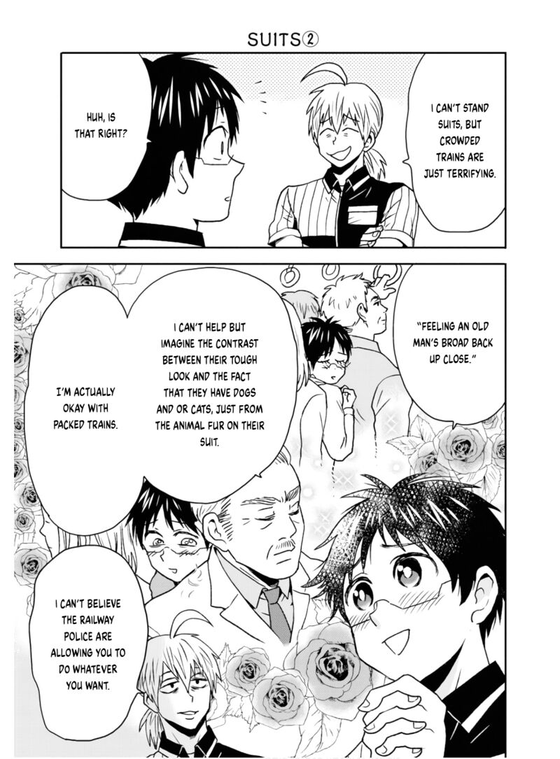 Nietzsche Sensei Konbini Ni Satori Sedai No Shinjin Ga Maiorita 57 4