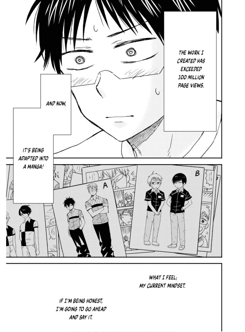 Nietzsche Sensei Konbini Ni Satori Sedai No Shinjin Ga Maiorita 58 10