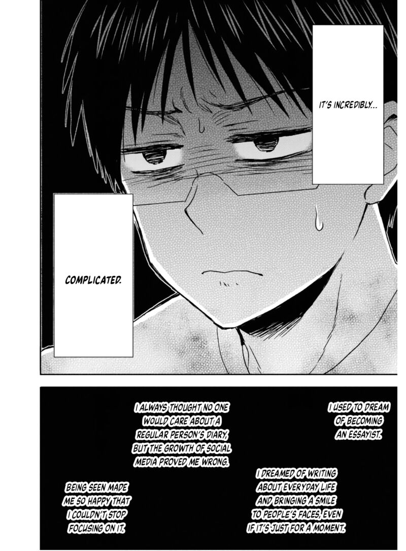 Nietzsche Sensei Konbini Ni Satori Sedai No Shinjin Ga Maiorita 58 11