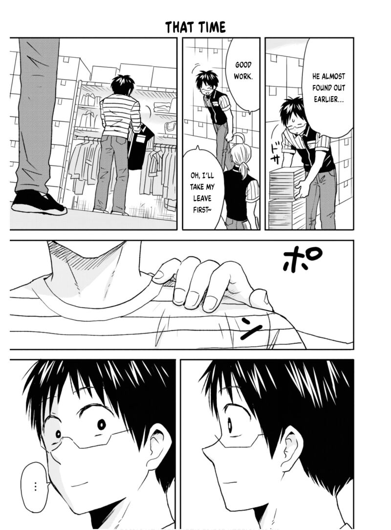 Nietzsche Sensei Konbini Ni Satori Sedai No Shinjin Ga Maiorita 58 20