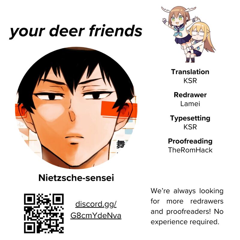 Nietzsche Sensei Konbini Ni Satori Sedai No Shinjin Ga Maiorita 59 1