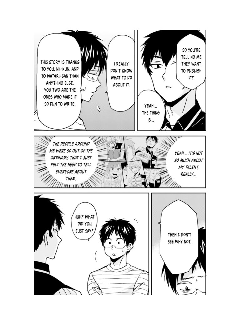 Nietzsche Sensei Konbini Ni Satori Sedai No Shinjin Ga Maiorita 59 15