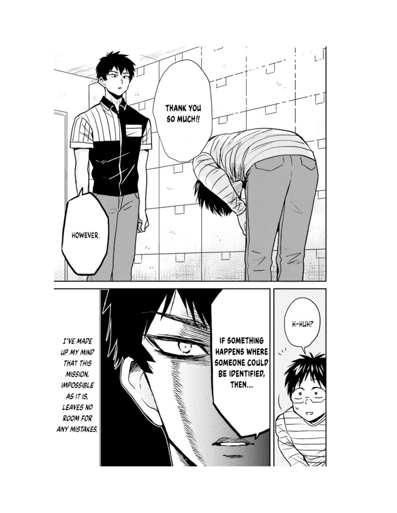 Nietzsche Sensei Konbini Ni Satori Sedai No Shinjin Ga Maiorita 59 17