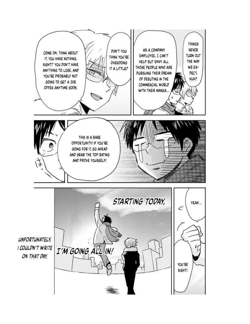 Nietzsche Sensei Konbini Ni Satori Sedai No Shinjin Ga Maiorita 59 31