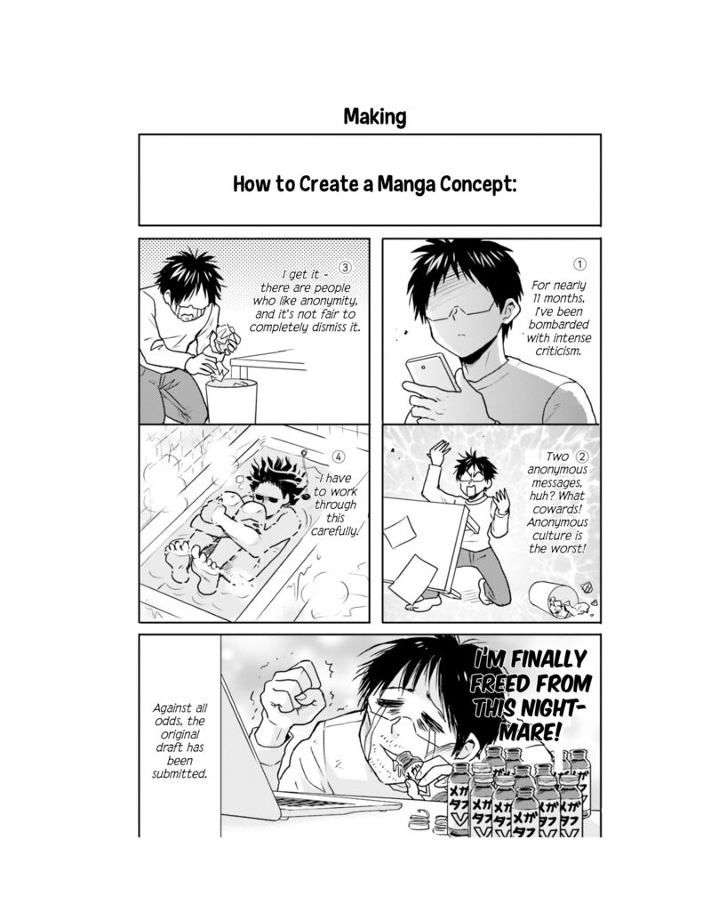 Nietzsche Sensei Konbini Ni Satori Sedai No Shinjin Ga Maiorita 61 15