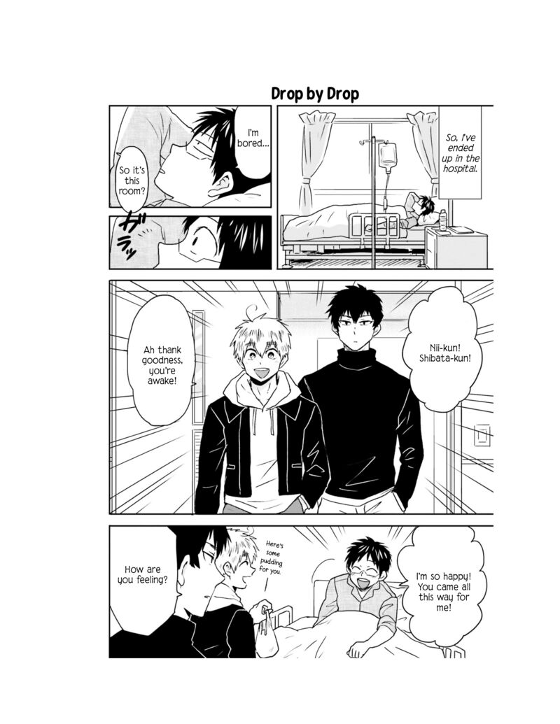 Nietzsche Sensei Konbini Ni Satori Sedai No Shinjin Ga Maiorita 61 17
