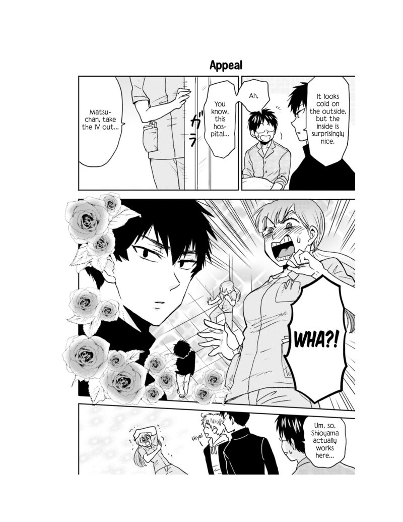 Nietzsche Sensei Konbini Ni Satori Sedai No Shinjin Ga Maiorita 61 19