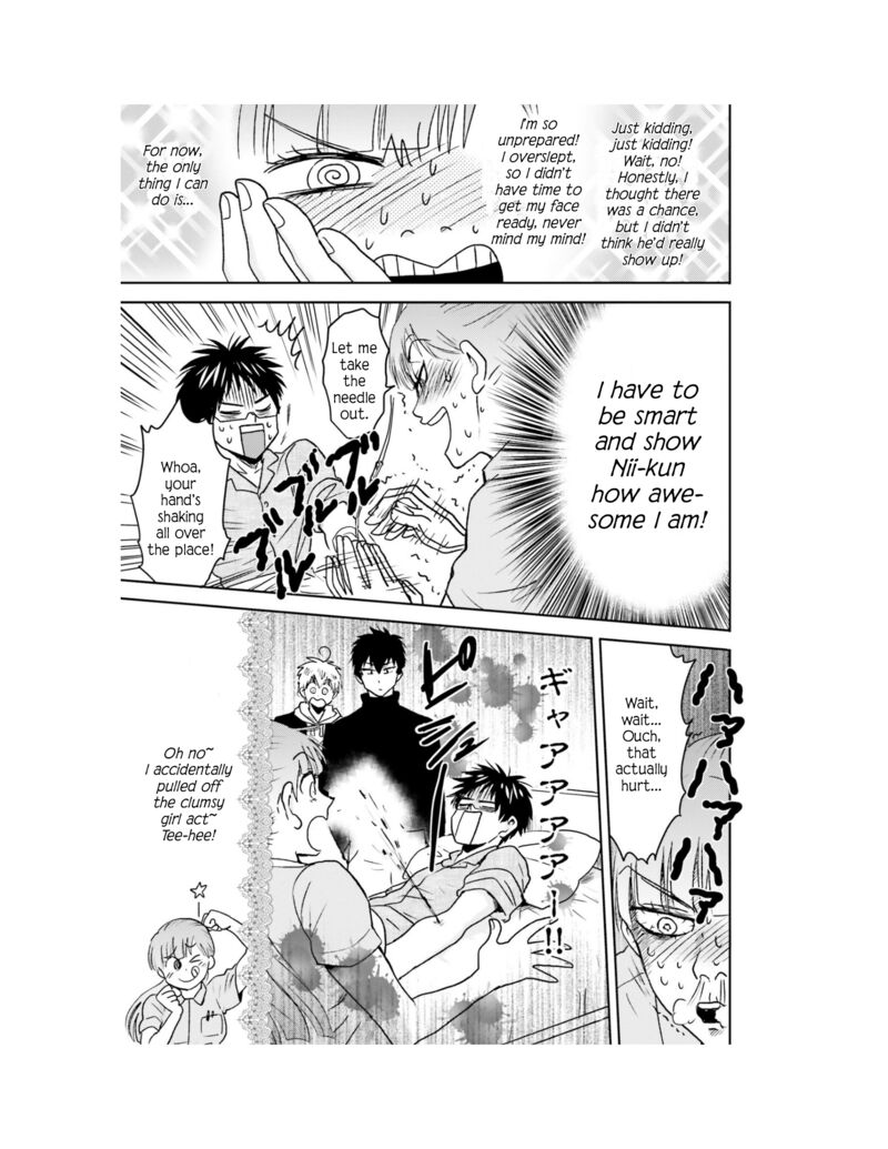 Nietzsche Sensei Konbini Ni Satori Sedai No Shinjin Ga Maiorita 61 20