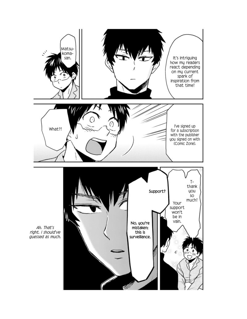 Nietzsche Sensei Konbini Ni Satori Sedai No Shinjin Ga Maiorita 61 22