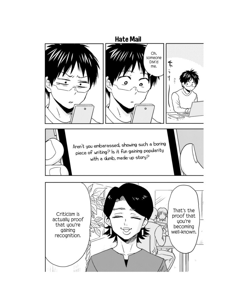 Nietzsche Sensei Konbini Ni Satori Sedai No Shinjin Ga Maiorita 61 3