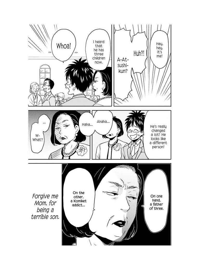 Nietzsche Sensei Konbini Ni Satori Sedai No Shinjin Ga Maiorita 63 12