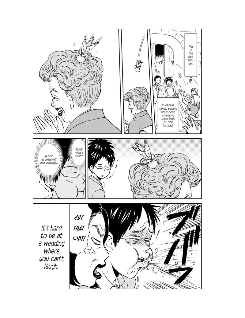 Nietzsche Sensei Konbini Ni Satori Sedai No Shinjin Ga Maiorita 63 14
