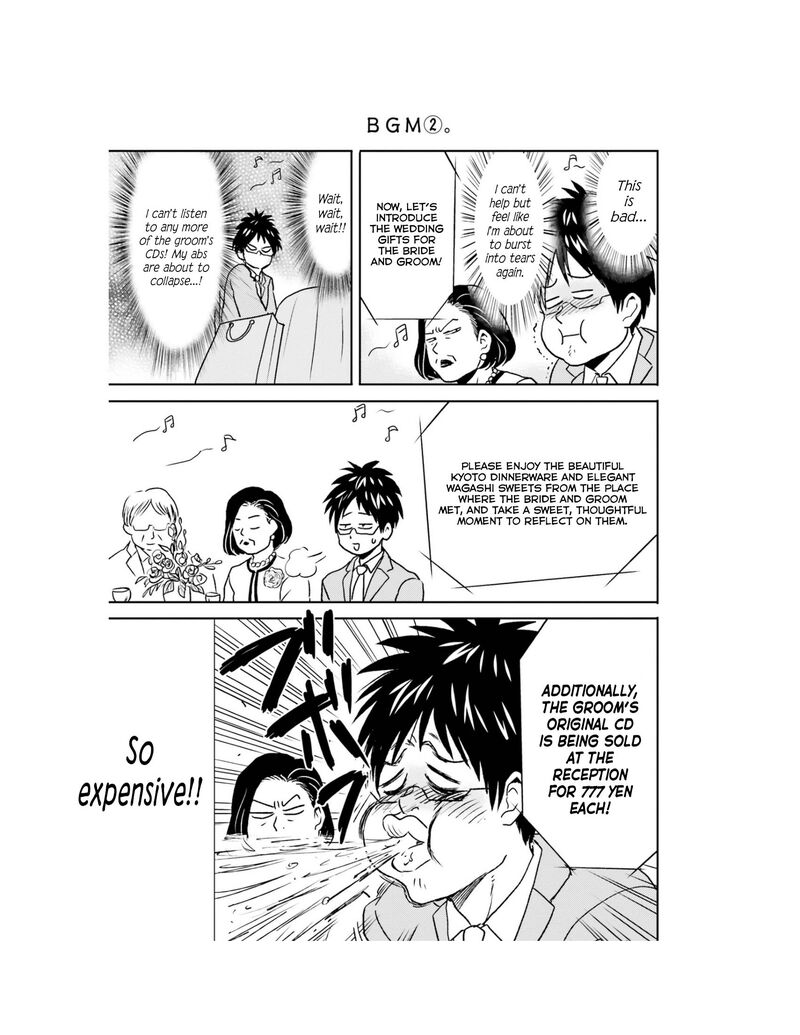 Nietzsche Sensei Konbini Ni Satori Sedai No Shinjin Ga Maiorita 63 16