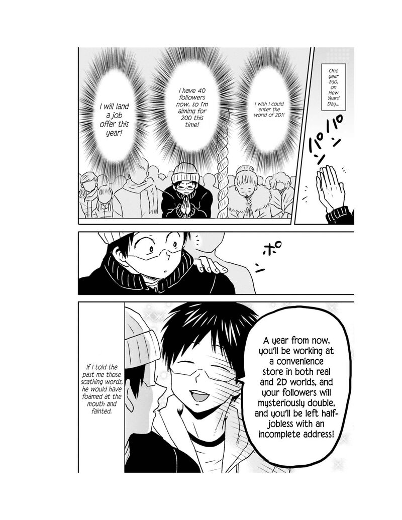 Nietzsche Sensei Konbini Ni Satori Sedai No Shinjin Ga Maiorita 63 3