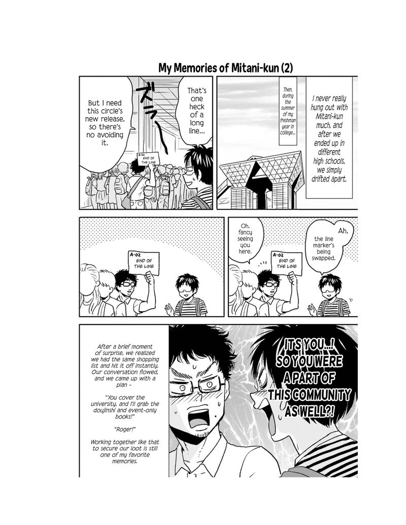 Nietzsche Sensei Konbini Ni Satori Sedai No Shinjin Ga Maiorita 63 5