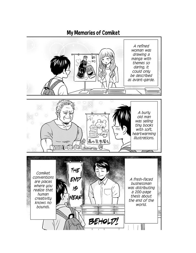 Nietzsche Sensei Konbini Ni Satori Sedai No Shinjin Ga Maiorita 63 6
