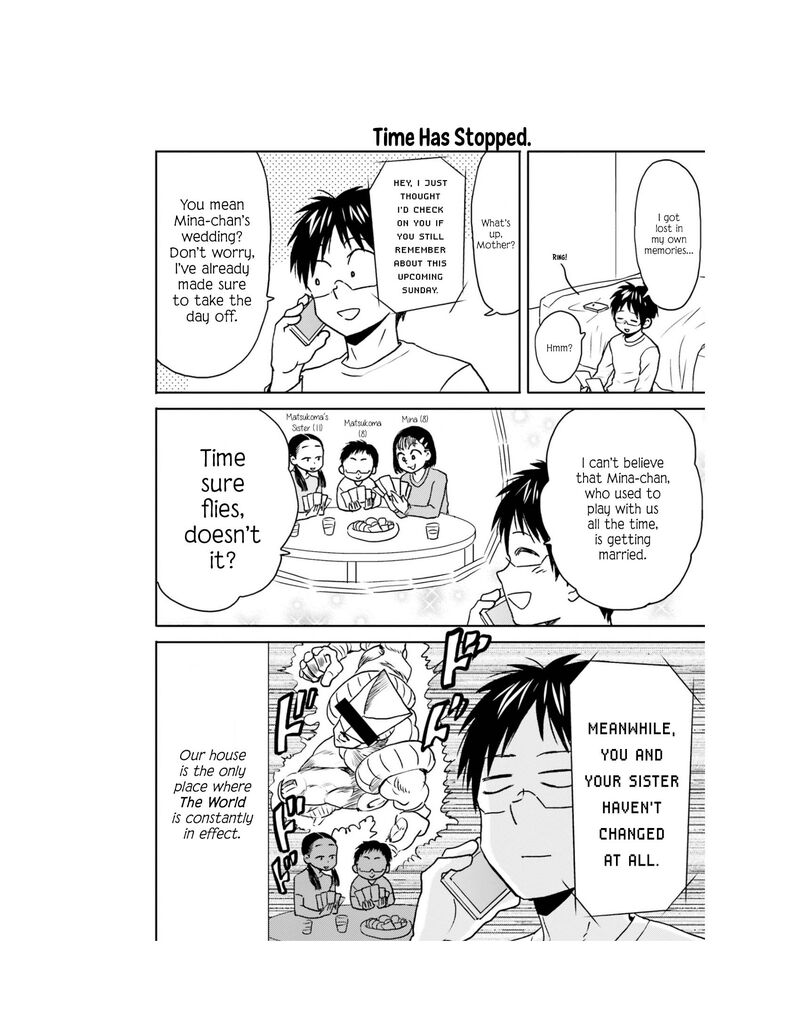 Nietzsche Sensei Konbini Ni Satori Sedai No Shinjin Ga Maiorita 63 7