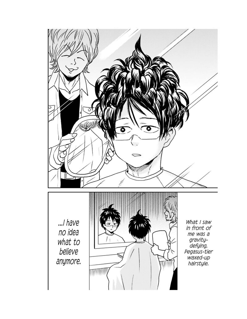 Nietzsche Sensei Konbini Ni Satori Sedai No Shinjin Ga Maiorita 63 9
