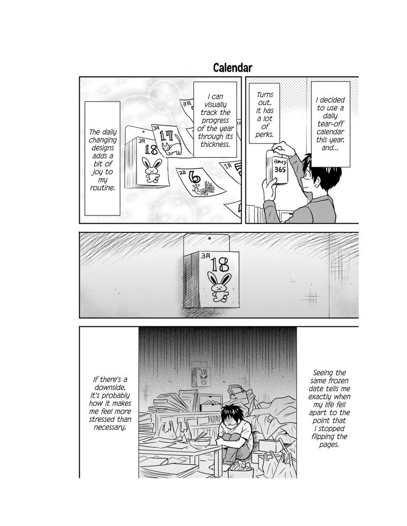 Nietzsche Sensei Konbini Ni Satori Sedai No Shinjin Ga Maiorita 64 21