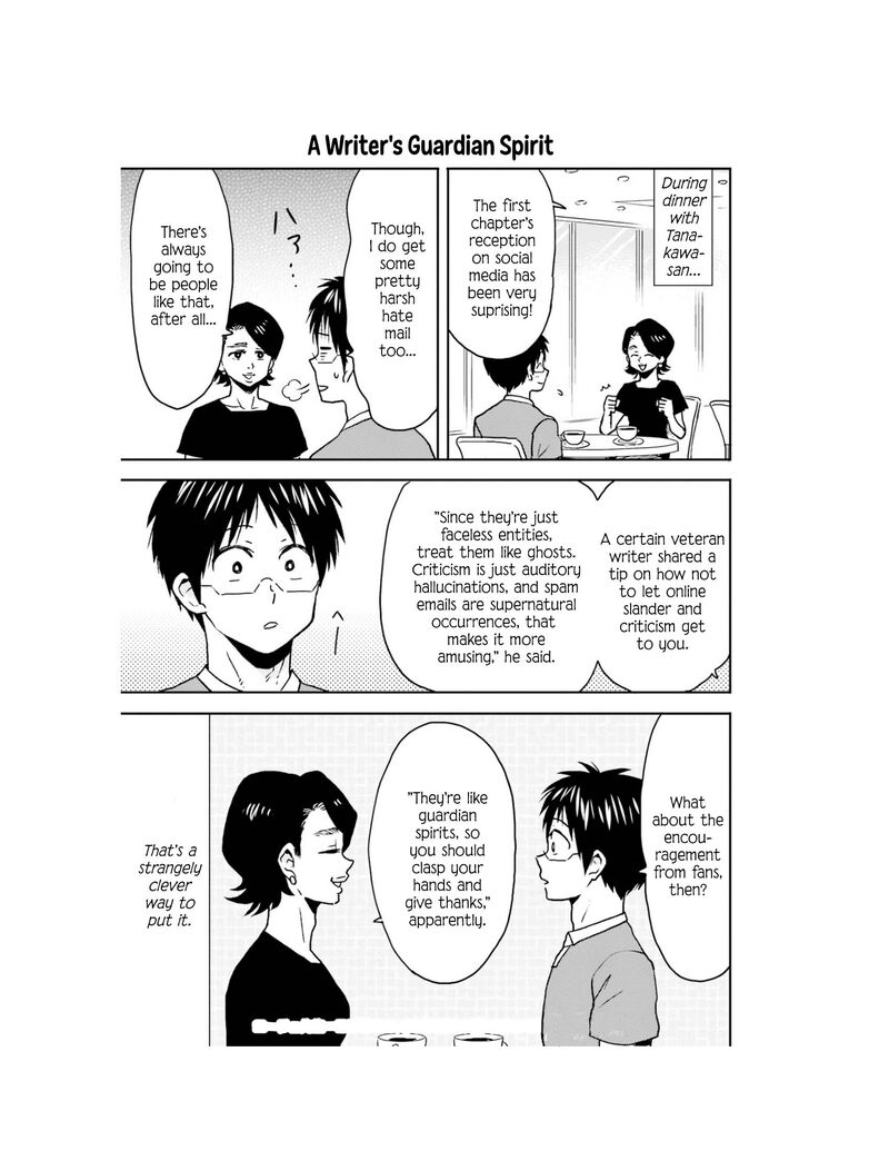 Nietzsche Sensei Konbini Ni Satori Sedai No Shinjin Ga Maiorita 64 24
