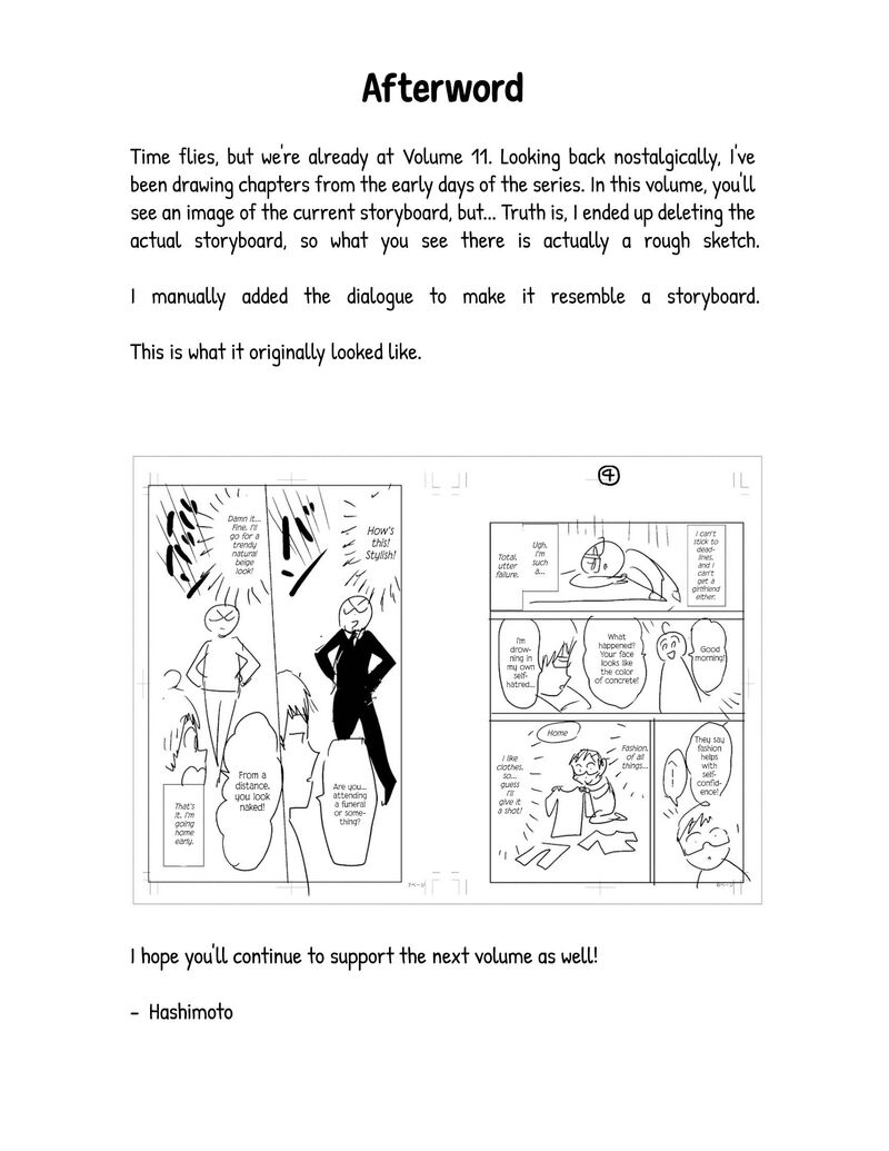 Nietzsche Sensei Konbini Ni Satori Sedai No Shinjin Ga Maiorita 64 26