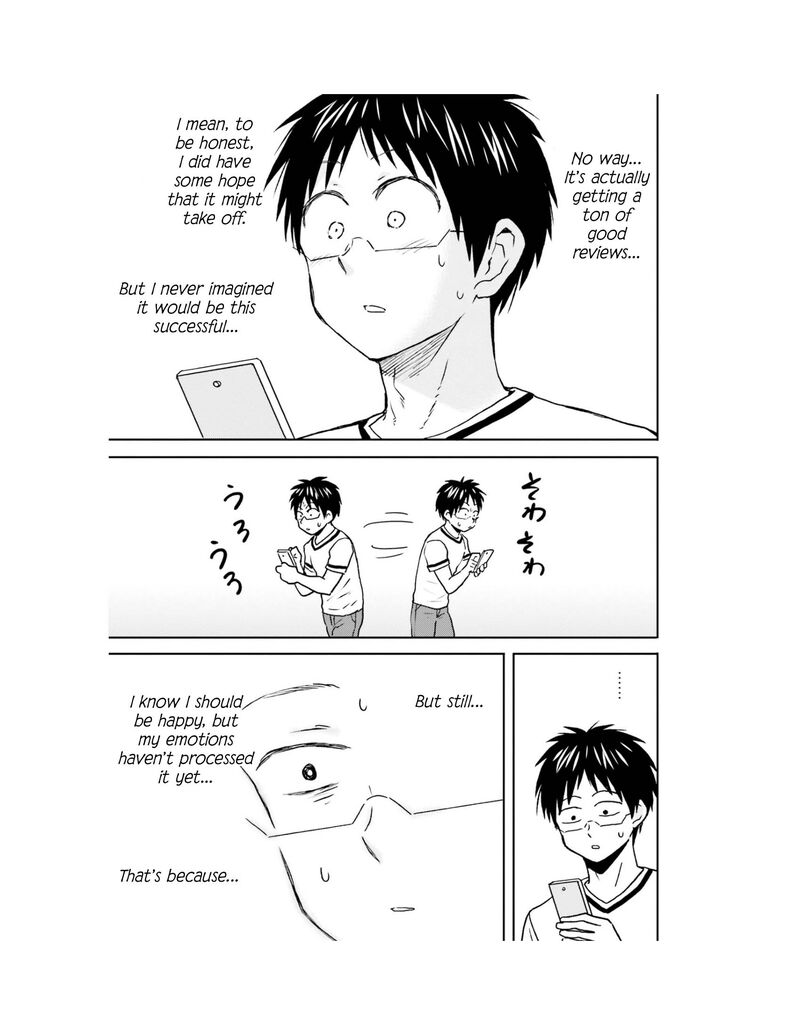 Nietzsche Sensei Konbini Ni Satori Sedai No Shinjin Ga Maiorita 64 6