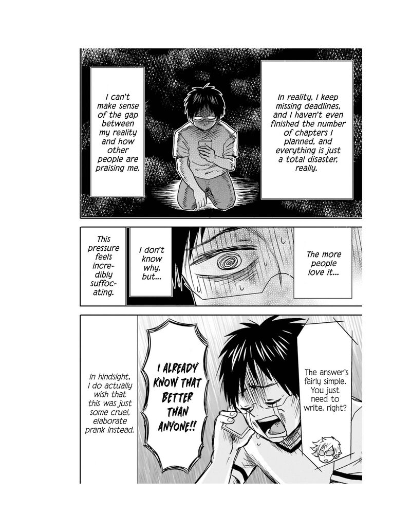 Nietzsche Sensei Konbini Ni Satori Sedai No Shinjin Ga Maiorita 64 7