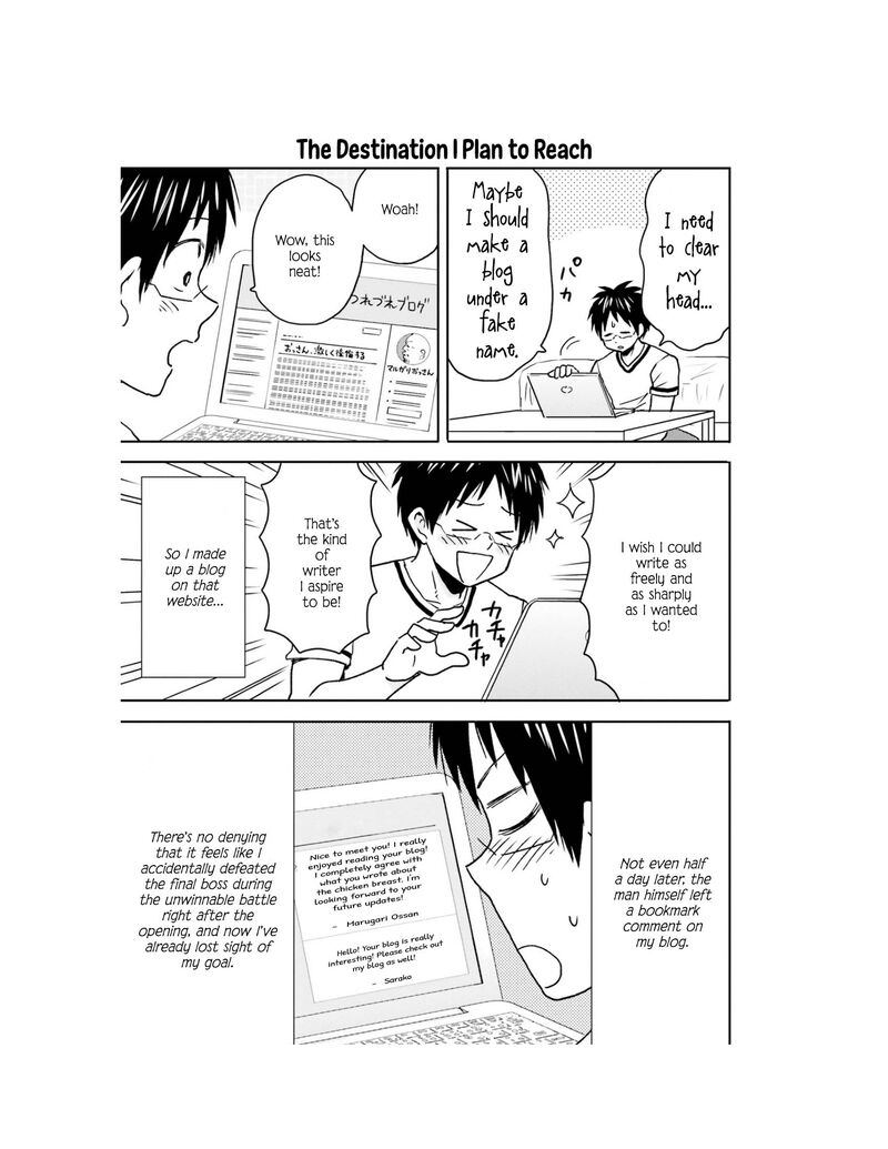Nietzsche Sensei Konbini Ni Satori Sedai No Shinjin Ga Maiorita 64 8