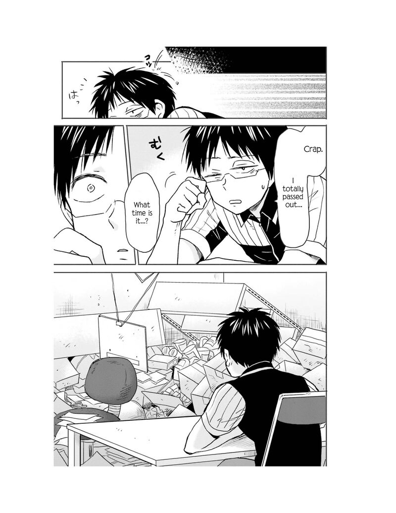Nietzsche Sensei Konbini Ni Satori Sedai No Shinjin Ga Maiorita 65 15